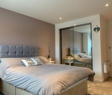 Lancefield Quay, Glasgow, G3 8JF - Photo 5