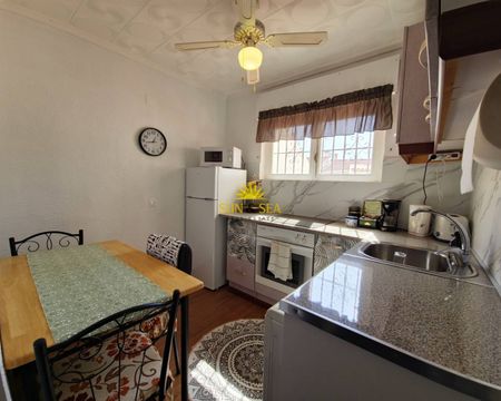 1 BEDROOM SEMI-DETACHED BUNGALOW - TORREVIEJA - Photo 3