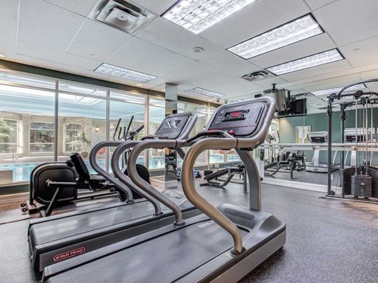 For Lease - 5418 Yonge Street Unit# 301, Toronto, Ontario - Photo 1