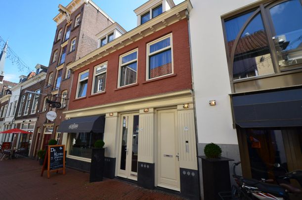 Kromstraat B - Photo 1