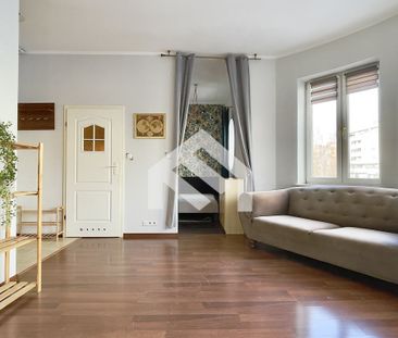 Warszawa, Ursynów, Ursynów Kabaty, Wąwozowa - Фото 6