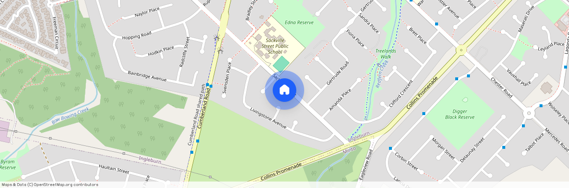 87 Sackville Street, NSW 2565, Ingleburn