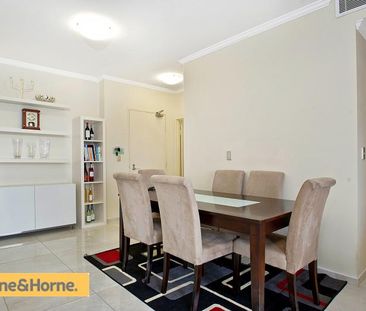 139/2 Dolphin Close, Chiswick NSW 2046 - Apartment For Rent | Domain - Photo 2