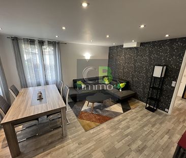 Appartement 59 m² - 3 Pièces - Champigny-Sur-Marne (94500) - Photo 5