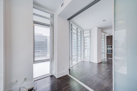 For Lease - 15 Merchants' Wharf N/A Unit# 601, Toronto, Ontario - Photo 4