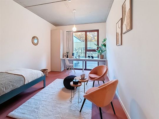 Tulpstraat 103, 2060, Antwerpen - Photo 1