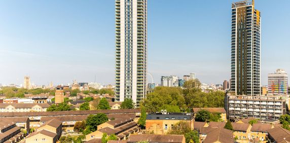 Crampton Street, Elephant and Castle, SE17 - Photo 2