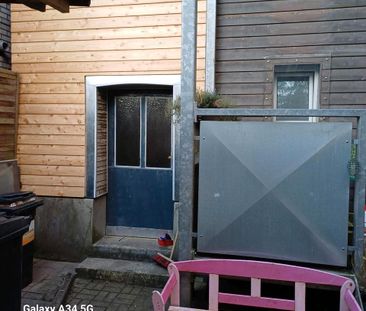 Bielefeld Innenstadt 2.5 Zi Wohg, EBK. Balkon. Bad/Wc - Photo 2