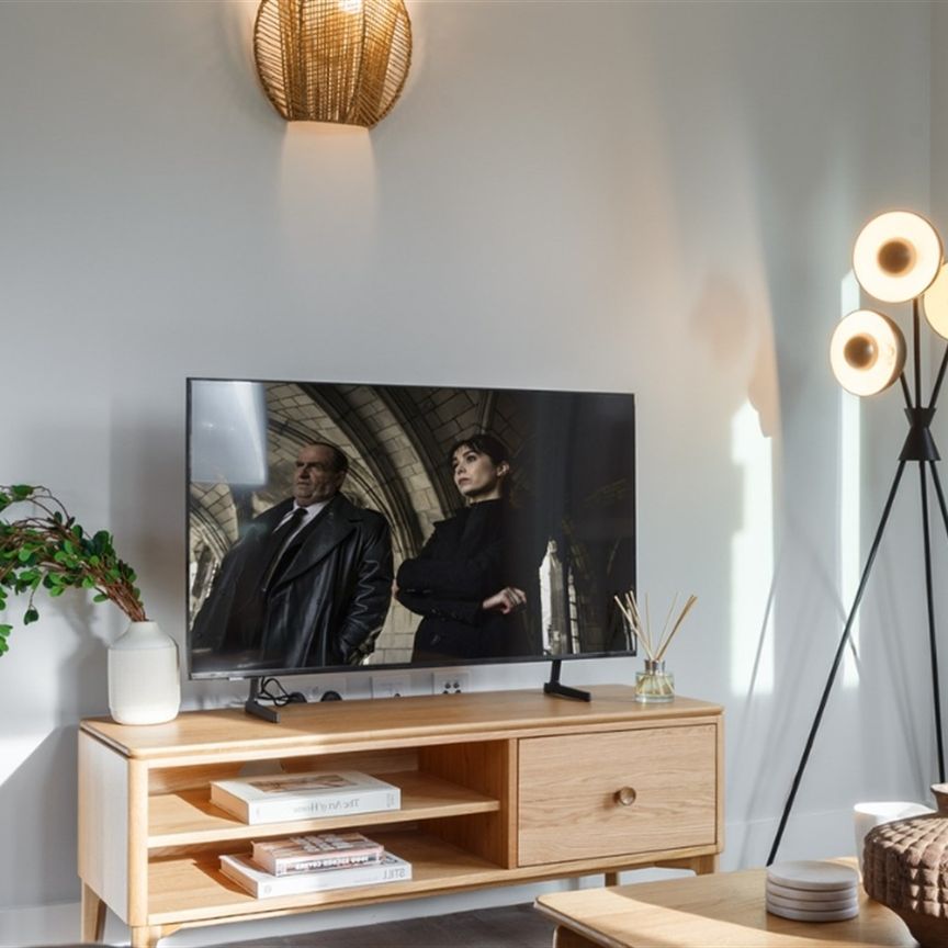 Casa at Tulach, Wigan, Greater Manchester, WN3 - Photo 1