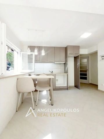 Studio/Γκαρσονιέρα για ενοικίαση Κάτω Ιλίσια (Ιλίσια) - Photo 5