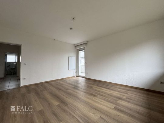 Schöne 3-Zimmer-Wohnung im Erdgeschoss - Photo 1