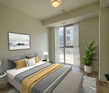 For Lease - 345 Wheat Boom Drive Unit# 201, Oakville, Ontario - Photo 1