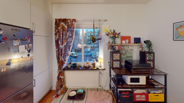 Trollgatan 10 A - Photo 1