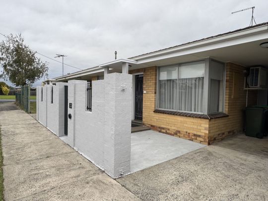 Renovated Two Bedroom Unit - Photo 1