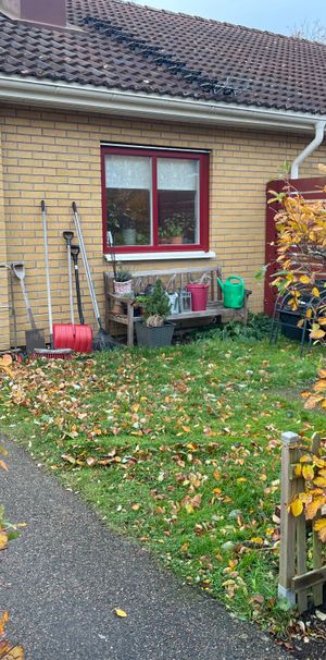Smålandsgatan, Varberg - Foto 2