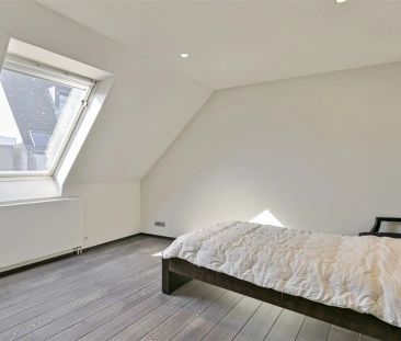 Zeer ruim bemeubeld duplexappartement - Foto 6
