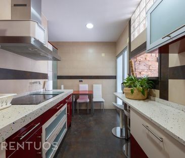 Planta baja de alquiler en Del Planeta Urano, Parla Este - Photo 6