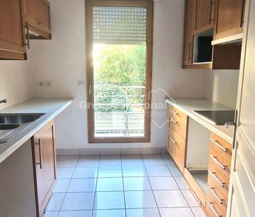 APPARTEMENT FAMILLIALE 3 CHAMBRES -TERRASSES - PARKING, - Photo 5