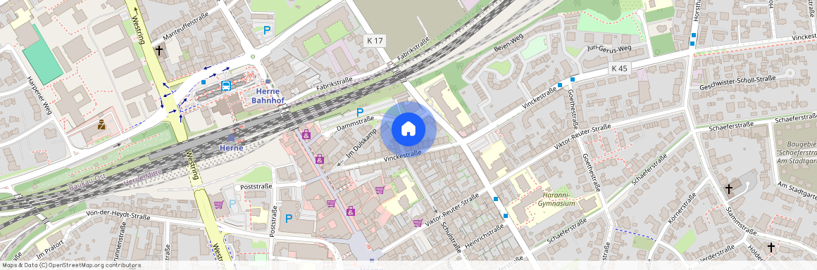 Schulstr 62, 44623 Nordrhein-Westfalen - Herne