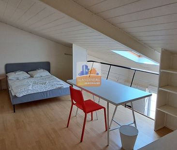 Location Appartement 2 pièces 40m² - Photo 5
