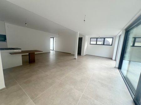 Dit exclusieve nieuwbouw ENERGIE ZUINIG LUXE appartement - Photo 2
