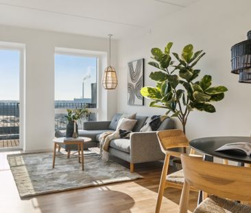 Hørkær 8A, 2. 1., Bakkekæret, 2730 Herlev - Photo 1
