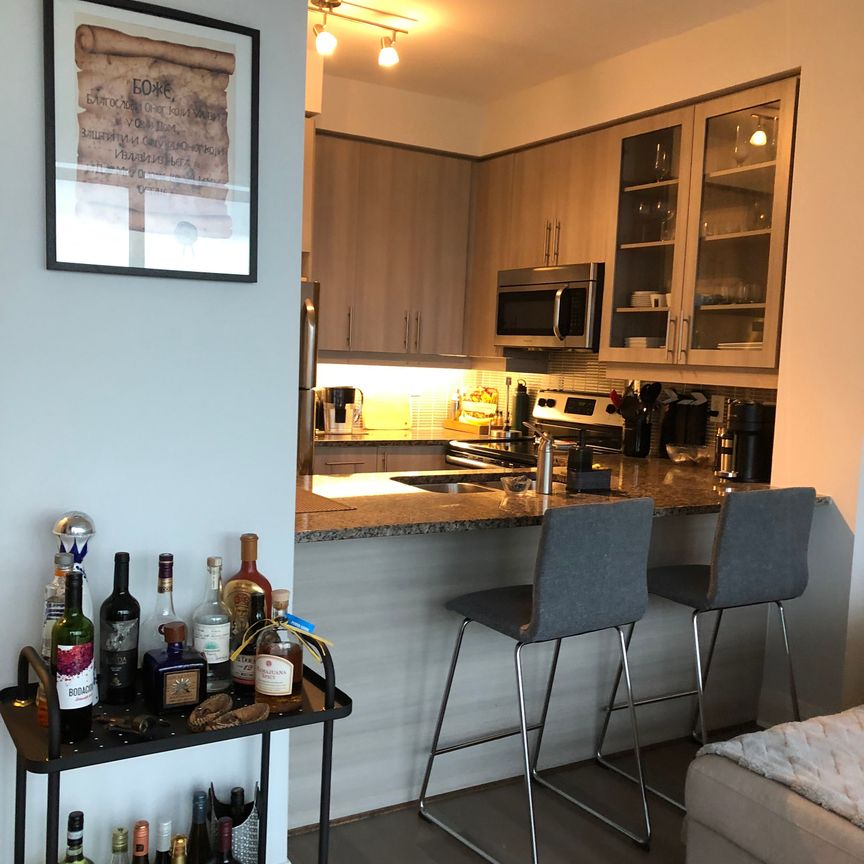 For Lease - 1185 The Queensway Avenue Unit# 1009, Toronto, Ontario - Photo 1