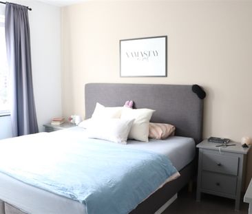 Verzorgd appartement op de 1eV met LIFT, 3 SLK, Z-W terras & autost... - Photo 6