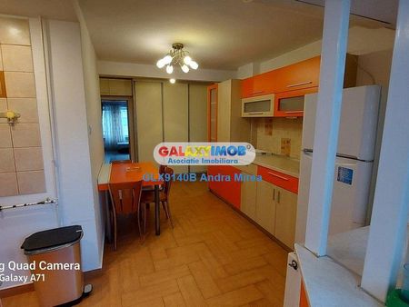 Inchiriere apartament 3 camere Unirii Octavian Goga LOC PARCARE - Photo 5