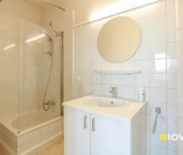 Appartement op de derde verdieping met garage en private autostandp... - Photo 3