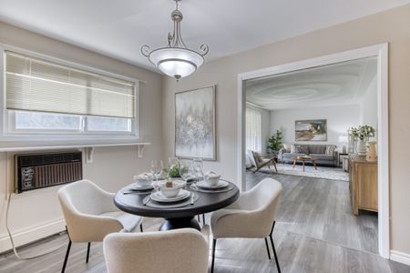 For Lease - 80 Westwood Drive Unit# #Main, Kitchener, Ontario - Photo 3