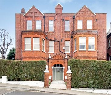 1 bedroom flat in Hampstead - Photo 1