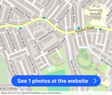 Brentwood Street Room 5 - Photo 1