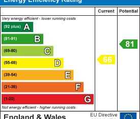 3 bedroom terraced house to rent - Photo 1
