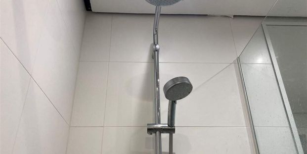 Studio met slaaphoek te huur in Brussel voor € 880 met 1 slaapkamer - Photo 1