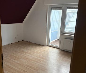 Gemütliche 4 Zimmer Dachgeschosswohnung - Photo 4