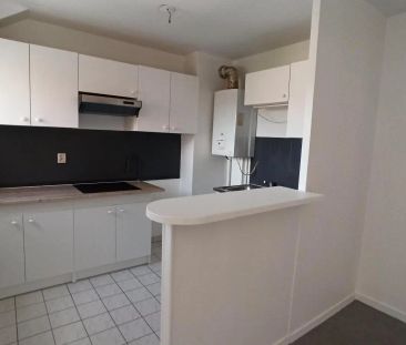 Appartement à louer 2 pièces 45.83m² - Photo 2