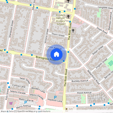 6 Bransgrove Road, NSW 2212, Revesby