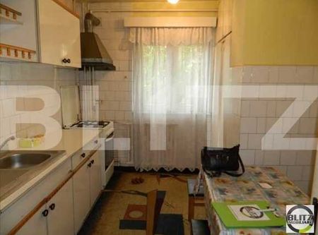 3 camere, decomandat, 65 mp, zona Kaufland - Photo 4