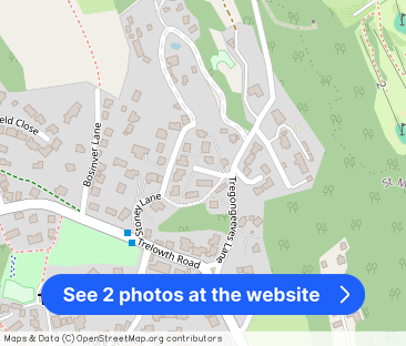 Trecarne Close, St. Austell - Photo 1