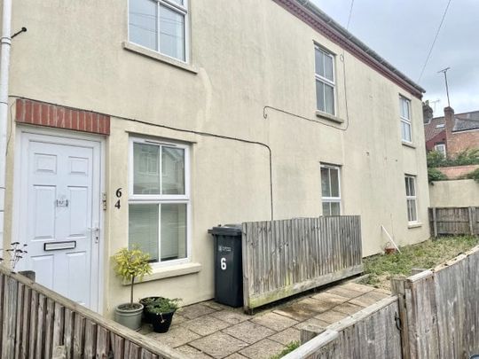 Speke Street, NR2 4HF - Photo 1