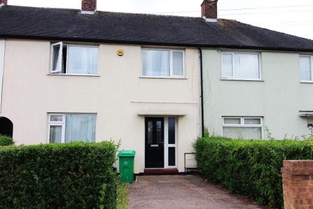 4 bedroom terraced house to rent - Photo 4