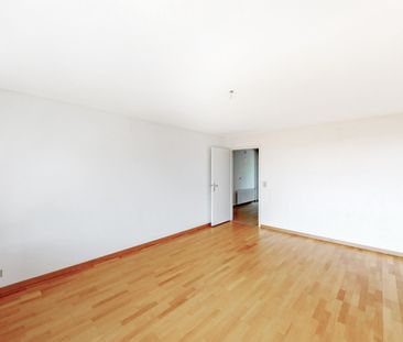 Wunderschöne Aussicht auf die Stadt Aarau - Foto 6