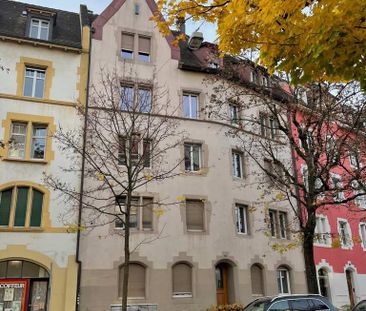 2 Zimmer, 39 m², EG - Foto 4