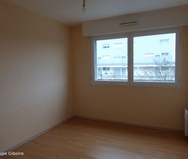 Appartement T2 à louer - 43 m² - Photo 3