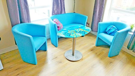 Room in a Shared Flat, Liverpool, L15 - Photo 2