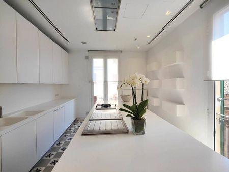 4 room luxury penthouse for rent in Palma de Mallorca, Balearic Islands - Photo 2