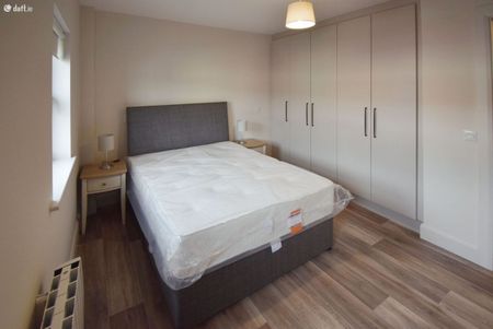 Apartment 2,14/16 Emmet Street,Fermoy,Co. Cork, Fermoy, Co. Cork - Photo 3