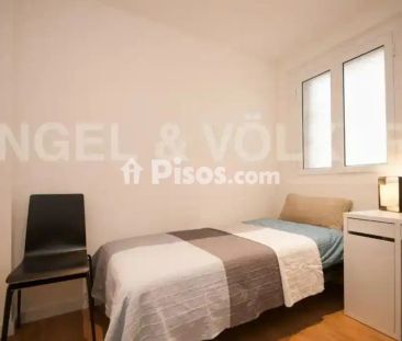 Piso en alquiler en El Fort Pienc - Foto 5