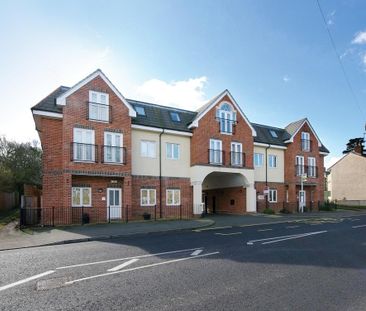 2 bedroom flat to rent - Photo 3